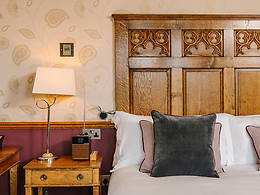 South Lodge Hotel & Spa