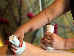 The Spa at South Lodge spa, South Lodge Hotel & Spa