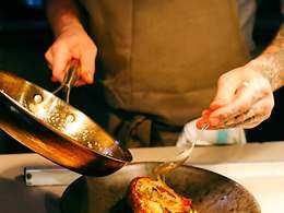 Botanica restaurant, South Lodge Hotel & Spa