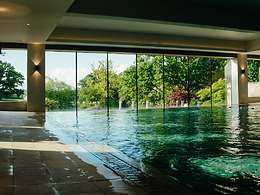 The Spa at South Lodge spa, South Lodge Hotel & Spa
