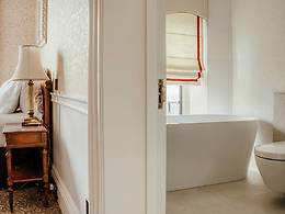 Comfy room, South Lodge Hotel & Spa
