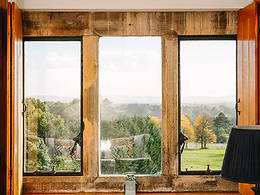Comfy with a View room, South Lodge Hotel & Spa
