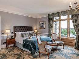 South Lodge Hotel & Spa