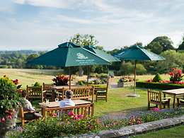 South Lodge Hotel & Spa