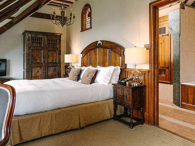 South Lodge Hotel & Spa additional image