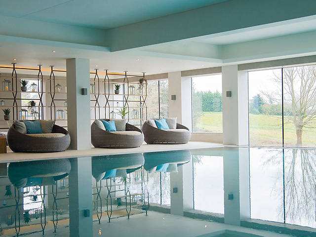 South Lodge Hotel & Spa additional image