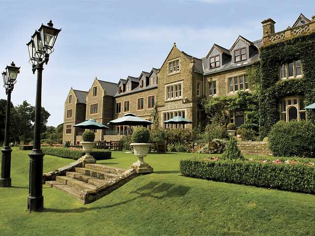 South Lodge Hotel & Spa main image