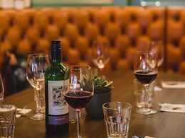 The Pub restaurant, Stag on the River, Eashing