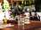 Stag on the River, Eashing - The Lodge restaurant