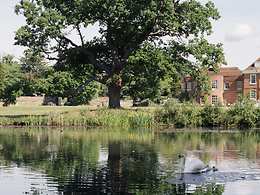 Stoke Place