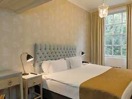 Standard Double room, Stoke Place