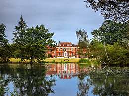 Stoke Place