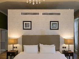Junior Suite room, Stoke Place