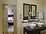 Stoke Place - Deluxe Double room