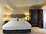 Stoke Place - Gatehouse Double room