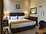 Stoke Place - Deluxe Double room