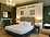 Stoke Place - Junior Suite room