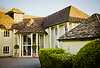 Sudbury House Hotel