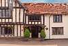 The Swan at Lavenham Hotel & Spa