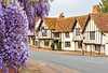 The Swan at Lavenham Hotel & Spa