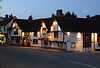 The Swan at Lavenham Hotel & Spa