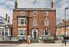 The Arden Hotel