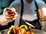 The Bell Inn, Bramshaw - The Restaurant restaurant