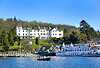 The Belsfield Hotel