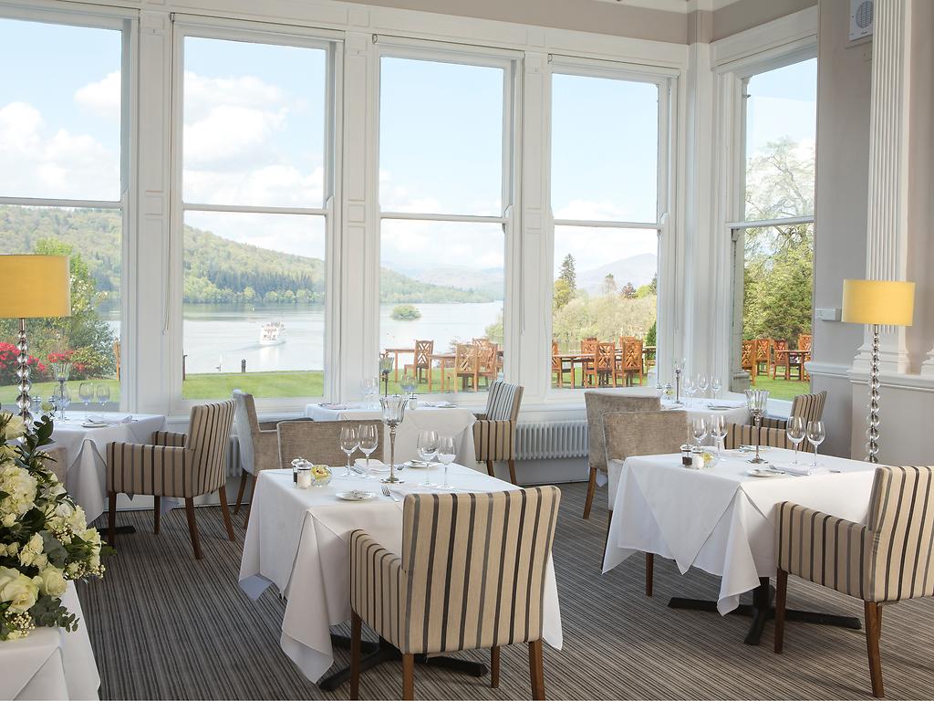 Belsfield offer - Lake District Windermere Bowness