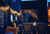 The Blue Boar