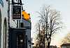 The Blue Boar