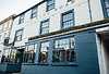 The Blue Boar