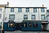 The Blue Boar