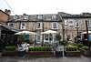 The Blue Boar