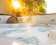 The Bridge Hotel and Spa