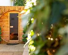 The Bridge Hotel and Spa