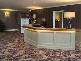 The Bridge Hotel and Spa