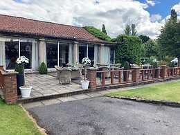 The Bridge Hotel and Spa