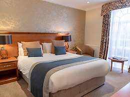 The Bridge Hotel and Spa