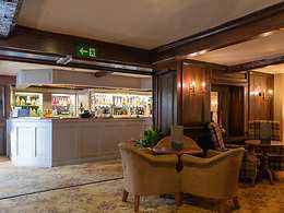 The Bridge Hotel and Spa