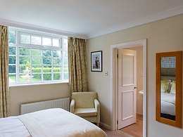 Classic room, The Bridge Hotel and Spa