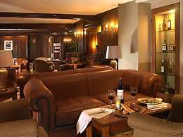 The Bridge Hotel and Spa