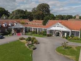 The Bridge Hotel and Spa