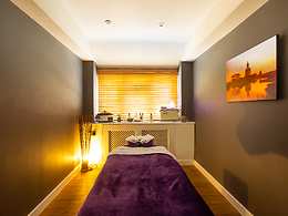 The Bridge Hotel and Spa