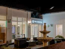 The Bridge Hotel and Spa
