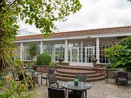 The Bridge Hotel and Spa