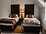 The Broadford - Deluxe Twin room