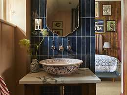 Classic room, The Bull on Bell Street
