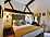 The Charlecote Pheasant Hotel - Executive Double room