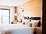 The Club Hotel & Spa - Deluxe Double room